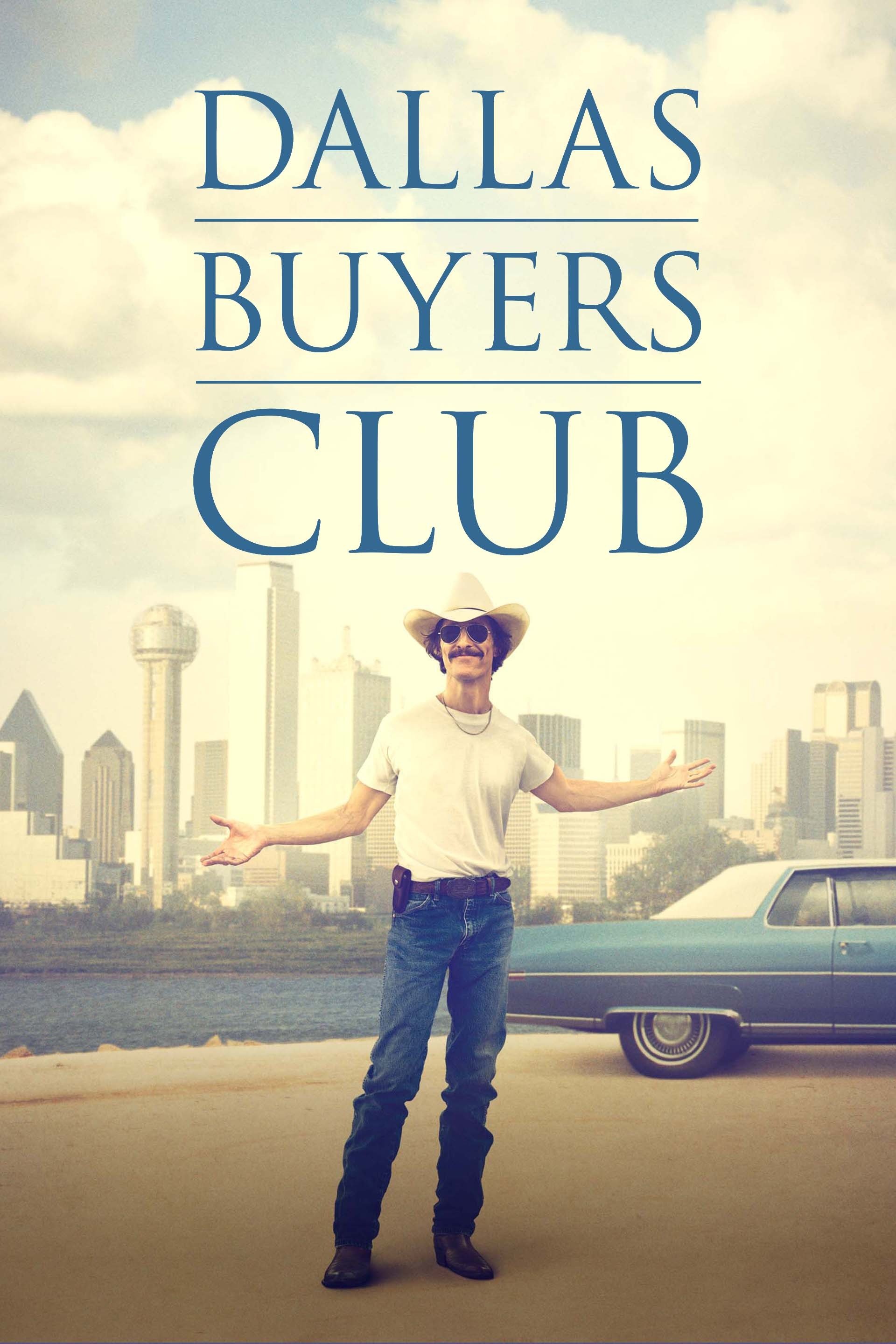 Dallas Buyers Club (2013) [373412] (A1750733911) [[Movies]] --Plex--